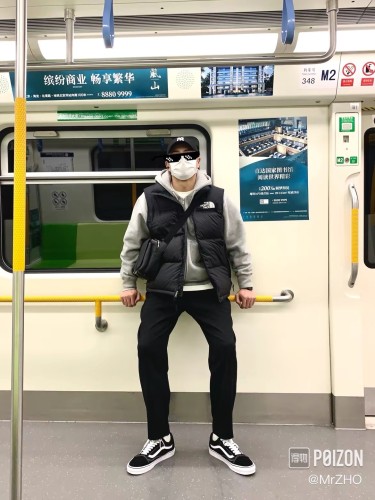 Clothes The North Face 437