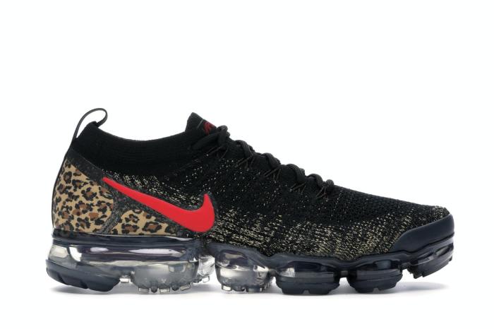 Nike Air VaporMax Flyknit 2 Cheetah (Women's)