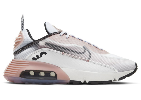Nike Air Max 2090 Champagne (Women's)