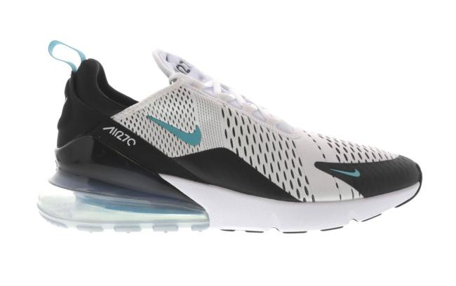 Nike Air Max 270 Dusty Cactus