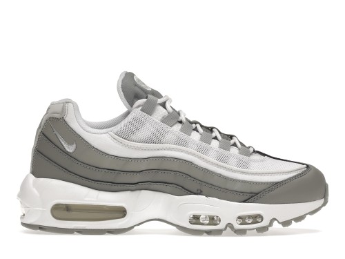Nike Air Max 95 Particle Grey Light Smoke Grey