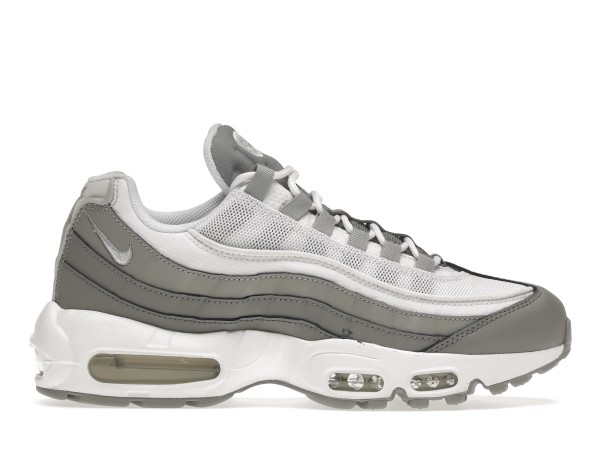 Nike Air Max 95 Particle Grey Light Smoke Grey