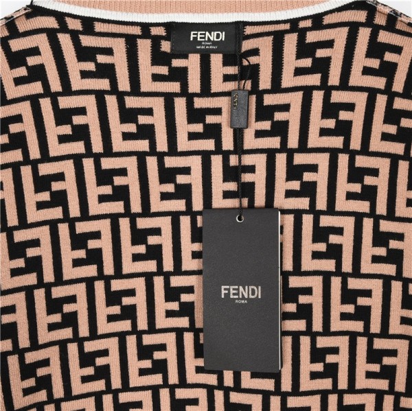 Clothes Fendi 271
