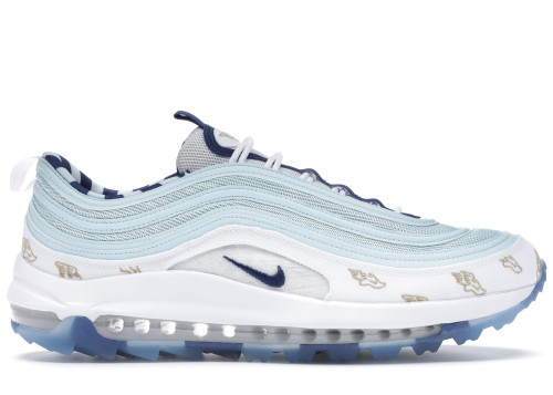 Nike Air Max 97 Golf Wings