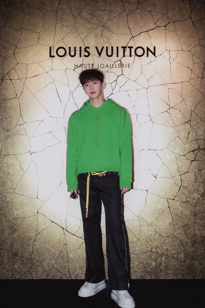  Clothes Louis Vuitton 1172