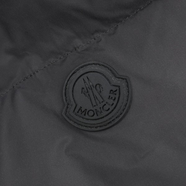 Moncler Madeira Series Down Jacket Winter Men's Charcoal Gray