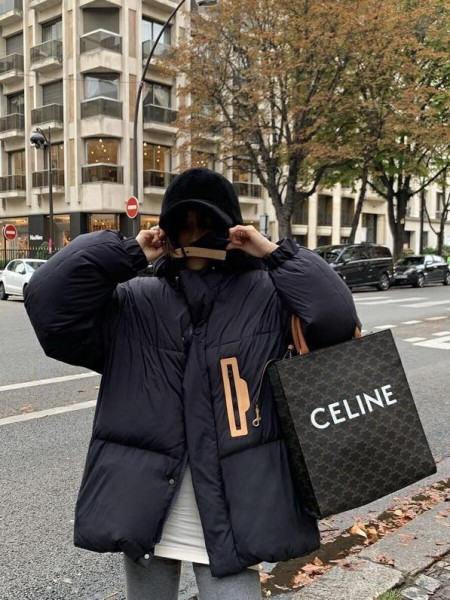 Clothes Louis Vuitton 1167