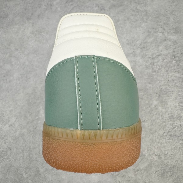 adidas Samba OG Silver Green (Women's)