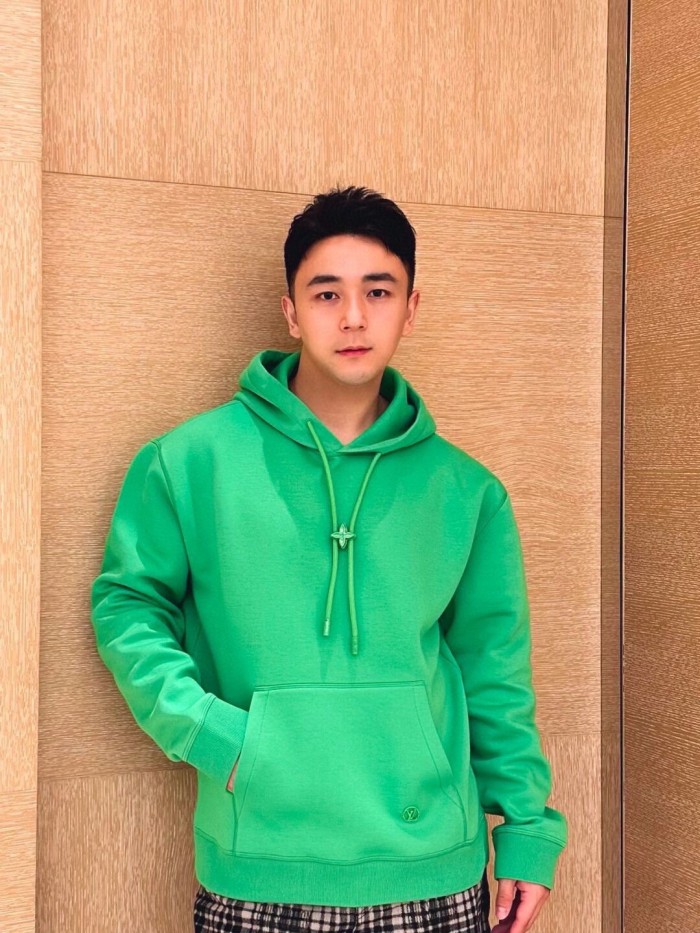  Clothes Louis Vuitton 1172