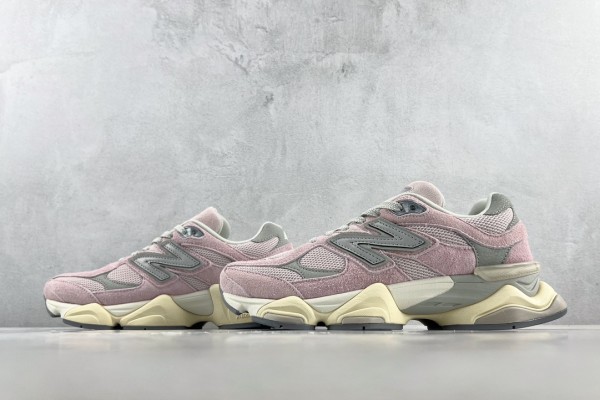 New Balance 9060 December Sky