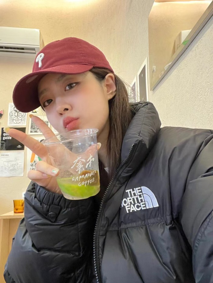 Clothes The North Face 452