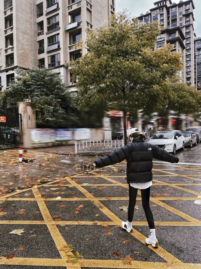 Clothes The North Face 452