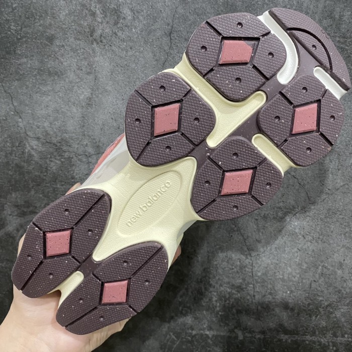 New Balance 9060 Cherry Blossom