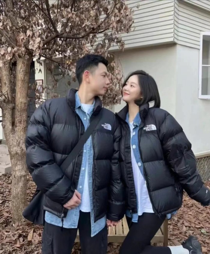 Clothes The North Face 452