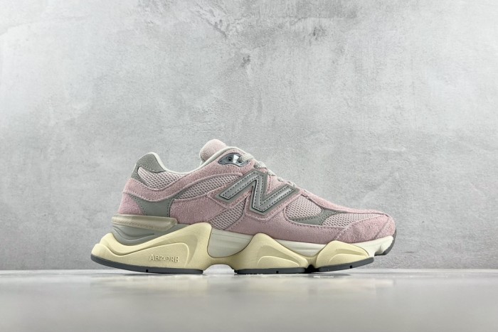 New Balance 9060 December Sky