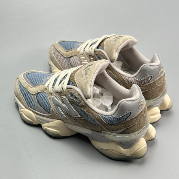 New Balance 9060 Mushroom