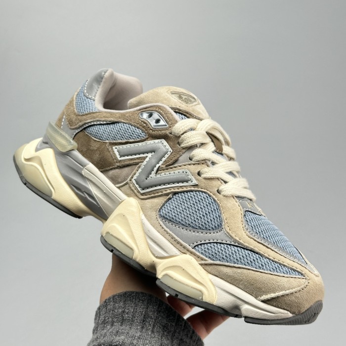 New Balance 9060 Mushroom