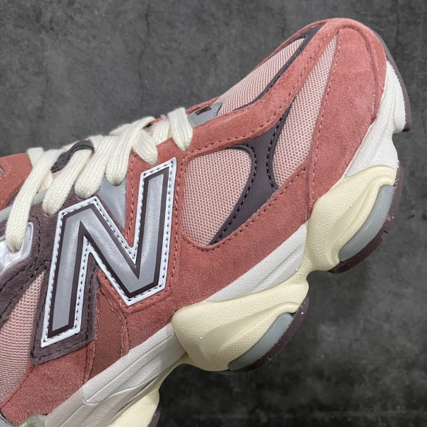 New Balance 9060 Cherry Blossom