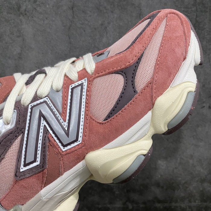 New Balance 9060 Cherry Blossom