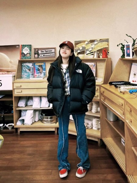 Clothes The North Face 452