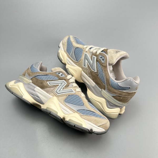 New Balance 9060 Mushroom