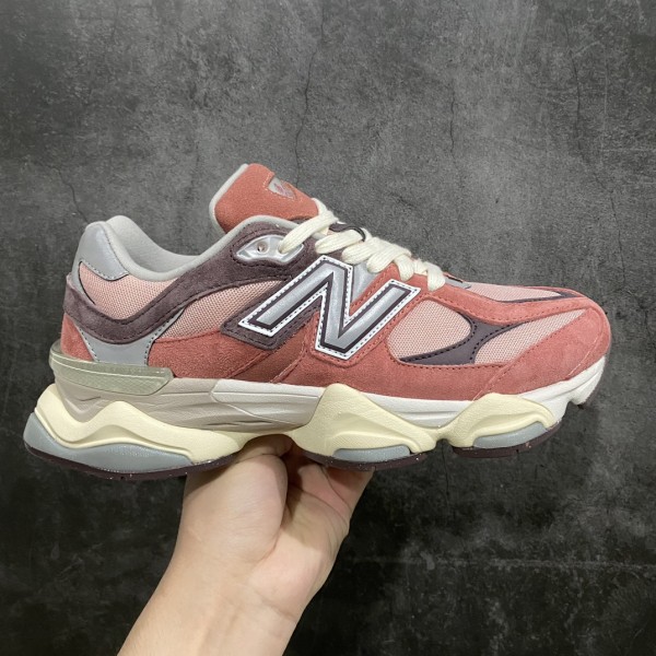 New Balance 9060 Cherry Blossom