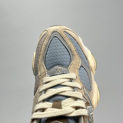 New Balance 9060 Mushroom