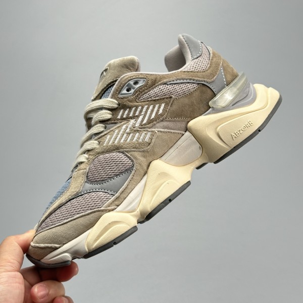 New Balance 9060 Mushroom