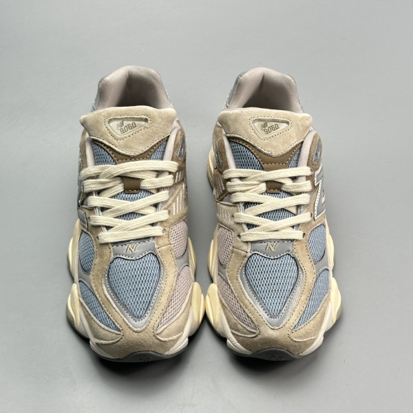 New Balance 9060 Mushroom