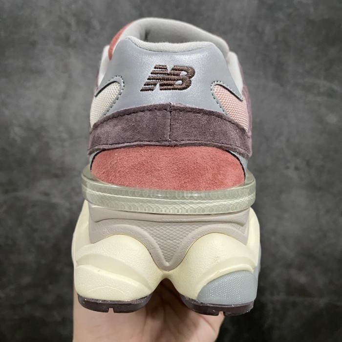 New Balance 9060 Cherry Blossom
