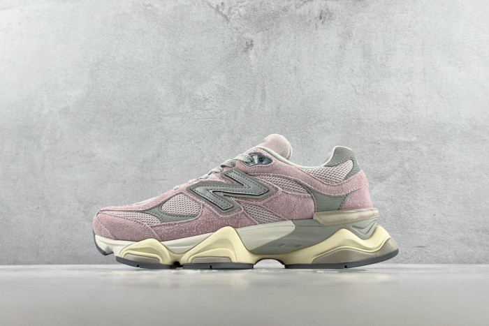 New Balance 9060 December Sky