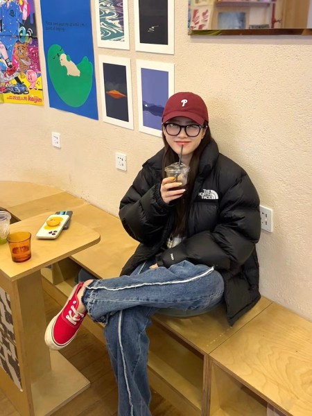 Clothes The North Face 452