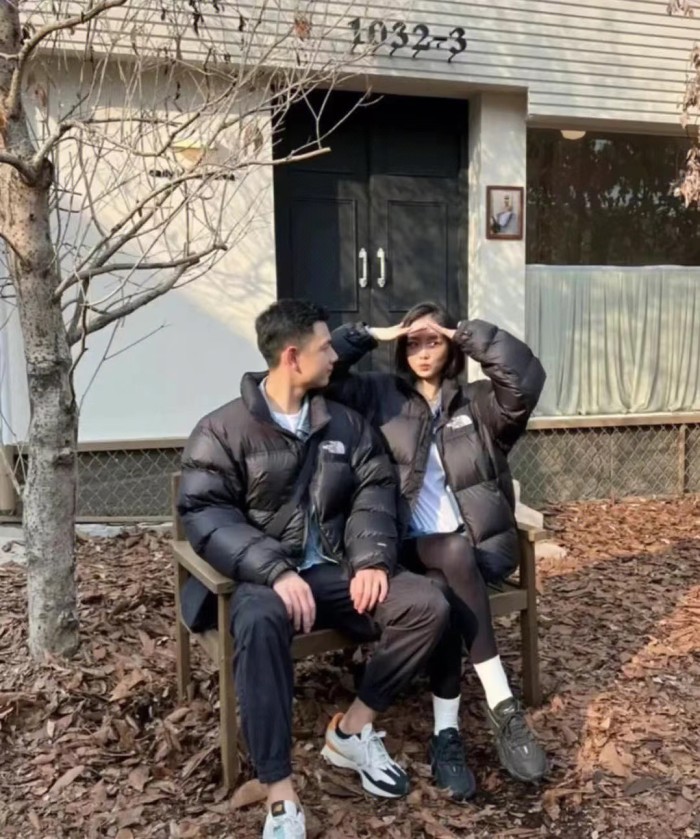 Clothes The North Face 452