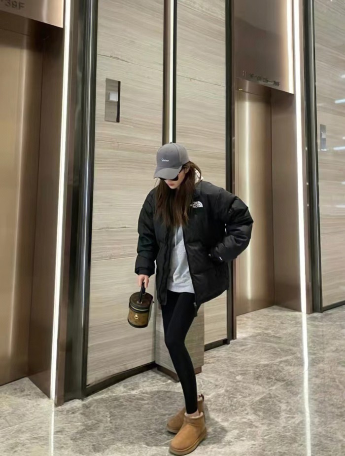 Clothes The North Face 452