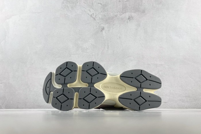 New Balance 9060 December Sky