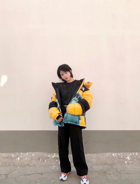  Clothes The North Face 472