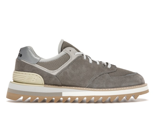 New Balance 574 TDS Grey