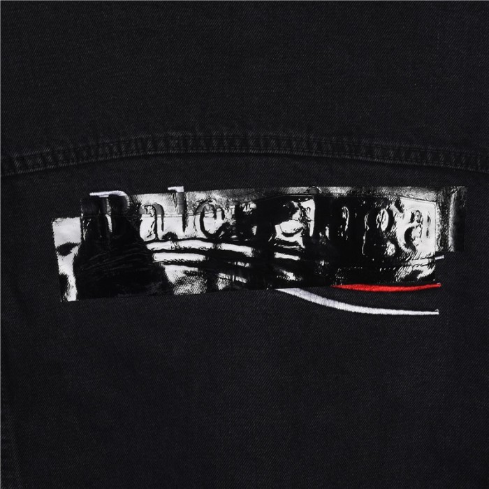  Clothes Balenciaga 859