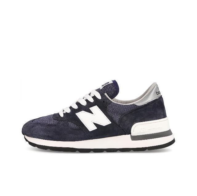 New Balance 990v1 MiUSA Navy