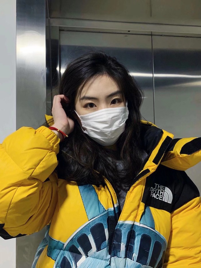  Clothes The North Face 472