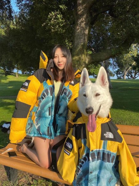  Clothes The North Face 472