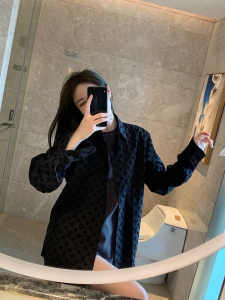  Clothes Louis Vuitton 1198