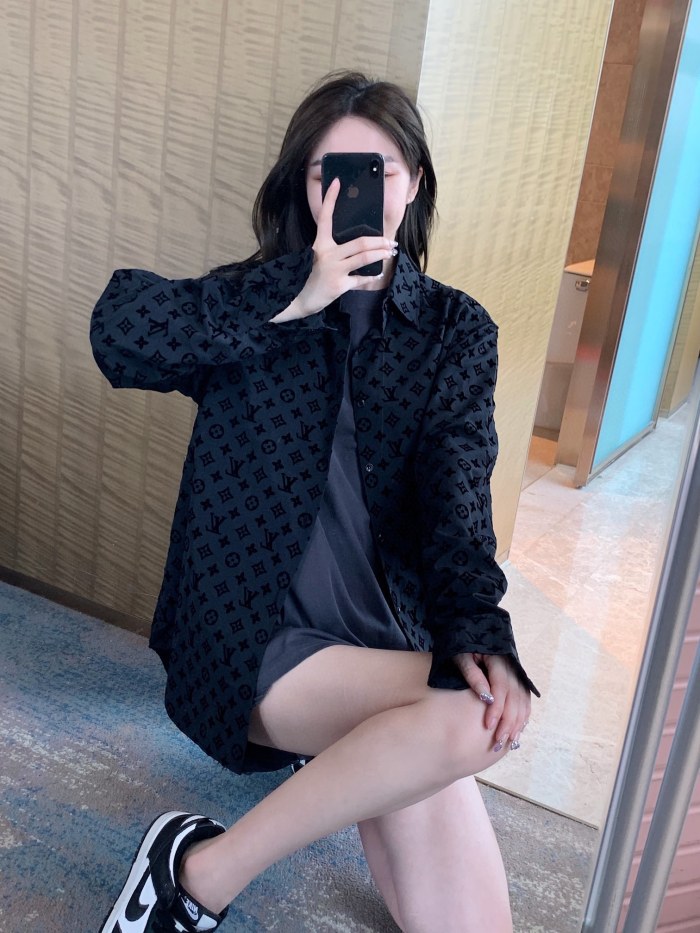  Clothes Louis Vuitton 1198