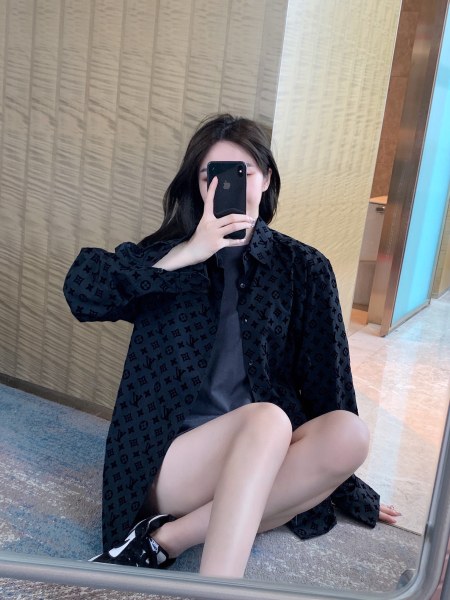  Clothes Louis Vuitton 1198