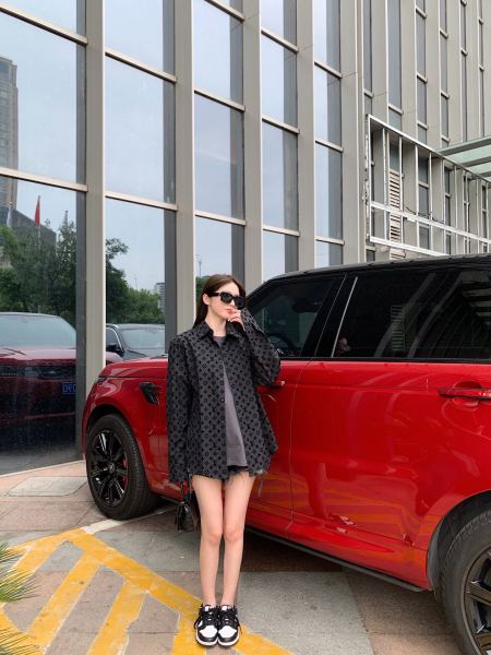  Clothes Louis Vuitton 1198