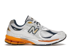 New Balance 2002R White Lagoon