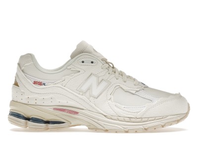 New Balance 2002R Protection Pack Sea Salt