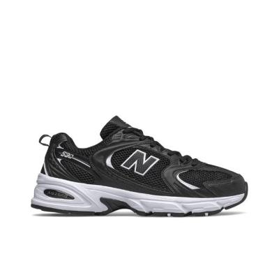 New Balance 530v2 Black White