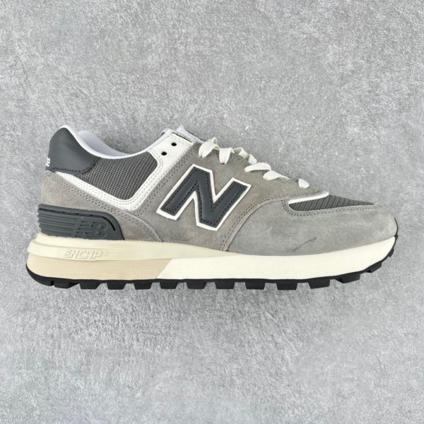 New Balance 574 Marblehead Castlerock
