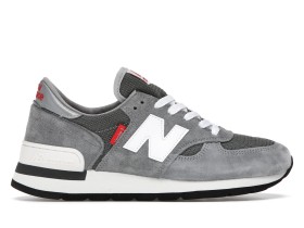 New Balance 990v1 Version 1 40th Anniversary